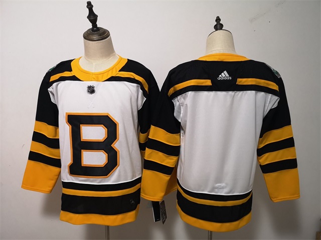 Boston Bruins jerseys 2022-012